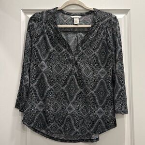 H&M Blouse